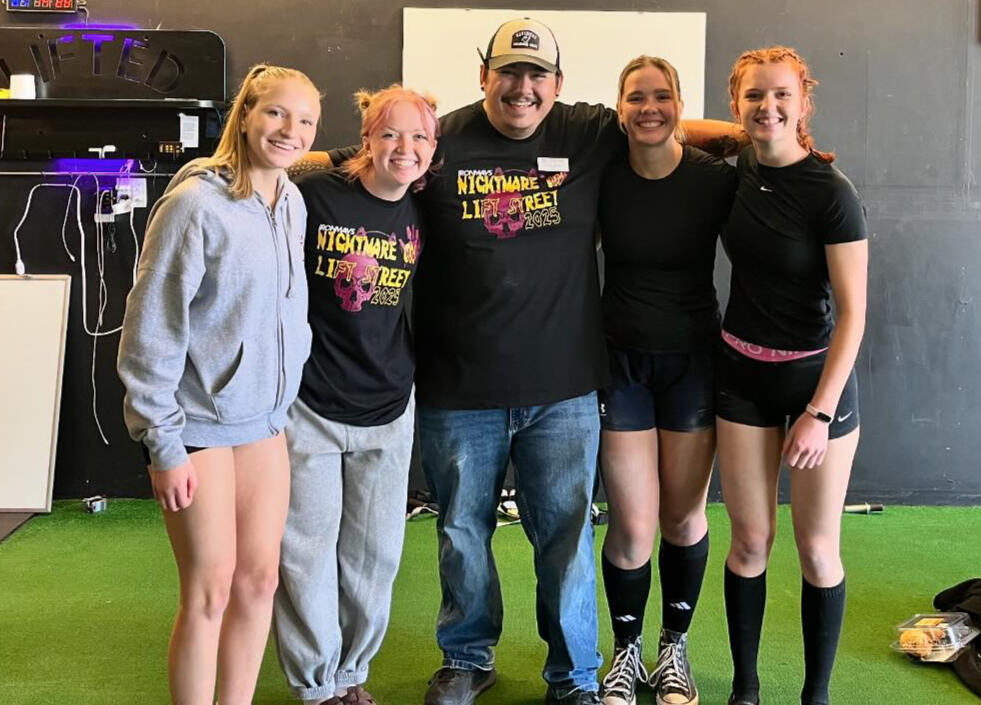 Nightmare on Lift Street 25